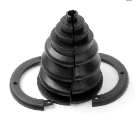 Ущільнювач Тросів Lalizas З Кільцем Київ - фото 1