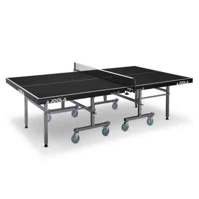 Теннисный стол Joola World Cup 25 ITTF Black (11294) (931815) Винница