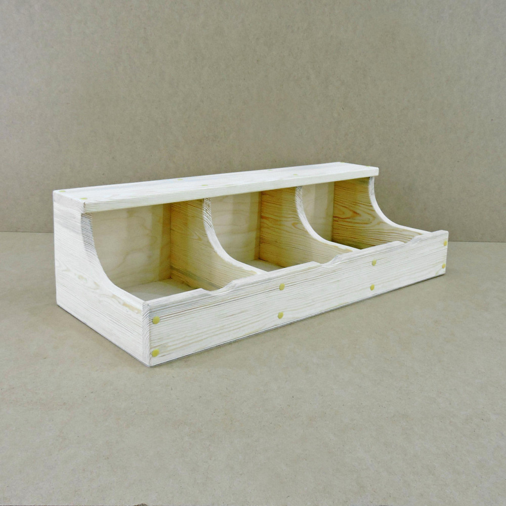 Лоток для овочів і фруктів "Артишок" бланже Миколаїв - фото 2