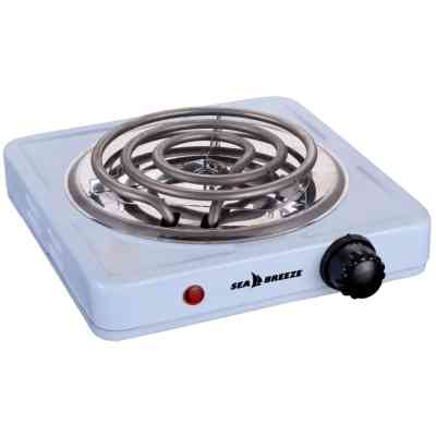 Настольная плита SeaBreeze SB-062 Винница