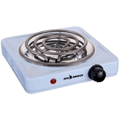 Настольная плита SeaBreeze SB-062 Винница - изображение 1