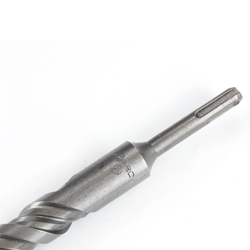 Бур для бетону SDS+ 26*460 мм S4 APRO Житомир - фото 3