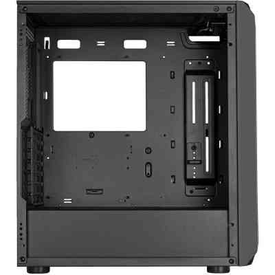 Корпус Silver Stone FARA (SST-FA511Z-BG) Винница