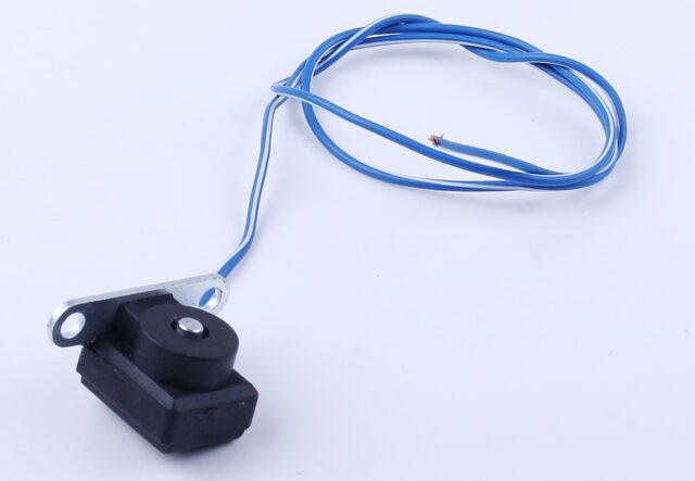 Датчик хола - 50CC4T Мукачево - изображение 2