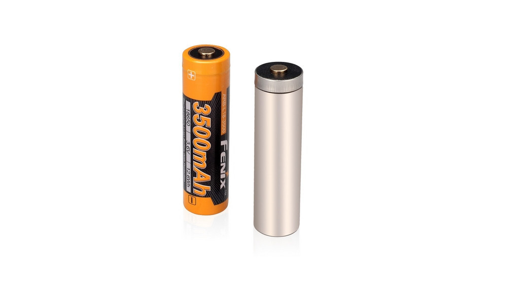 Акумулятор 18650 Fenix (3500 mAh) Рівне - фото 3