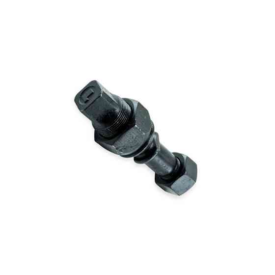 Футорка, гайка ЗІЛ шпилька, Мукачево