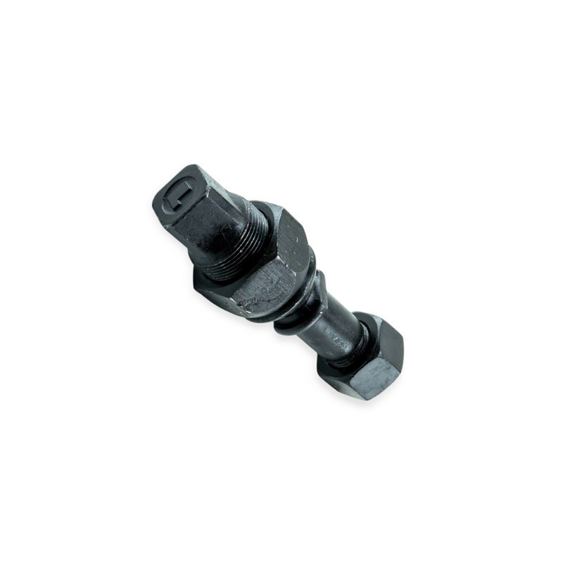 Футорка, гайка ЗІЛ шпилька, Мукачево - фото 1