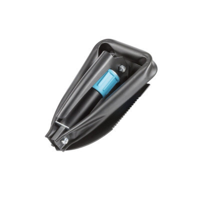 Лопата Cellfast складная IPRO™ с коркой 46.5см, 0.7кг (40-007) Винница - изображение 5