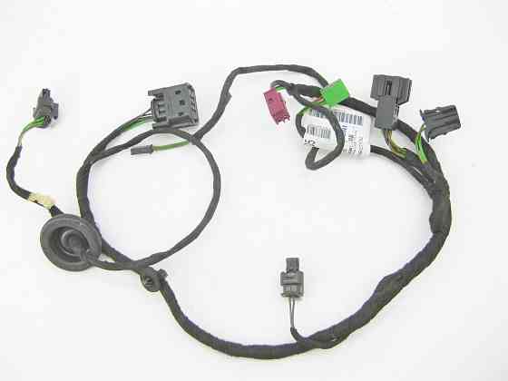 Mercedes-Benz  A1175400705 Проведення передніх дверей CLA Shooting Brake X117 CLA C117 Одесса