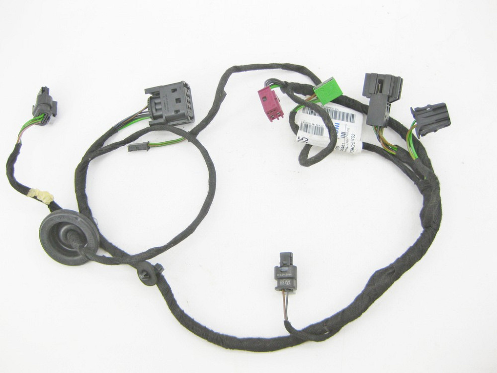 Mercedes-Benz  A1175400705 Проведення передніх дверей CLA Shooting Brake X117 CLA C117 Одесса - изображение 1