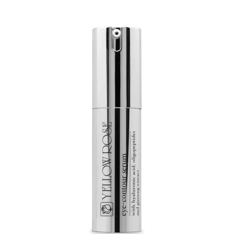Сироватка концентрат для шкіри навколо очей Eye contour serum Serum Yellow Rose 50 мл Дніпро - фото 1