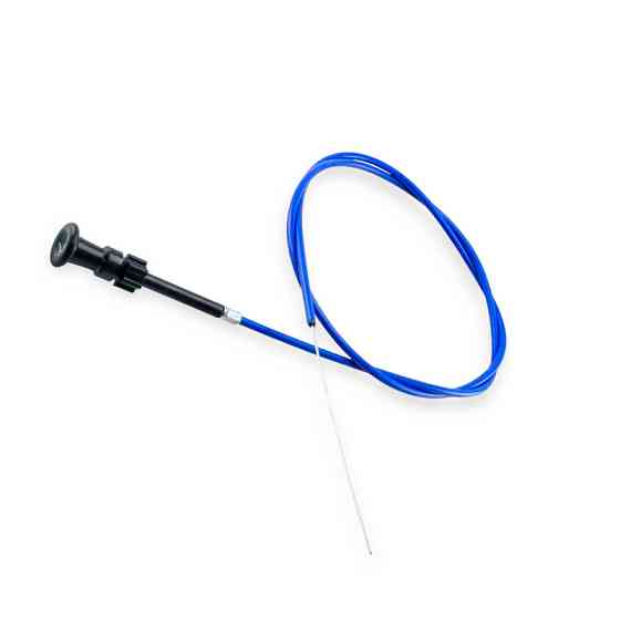 Трос ЗАЗ 1102,1103,1105 Таврія CS-20 підсмоктування Мукачево