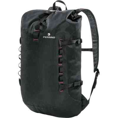 Рюкзак туристичний Ferrino Backpack Dry Up 22L Black (75261HCC) (930661) Вінниця