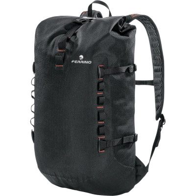 Рюкзак туристичний Ferrino Backpack Dry Up 22L Black (75261HCC) (930661) Вінниця - фото 1