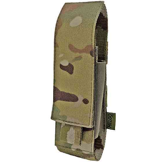 Підсумок під турнікет Мультикам на резинці обшитий Cordura Запоріжжя