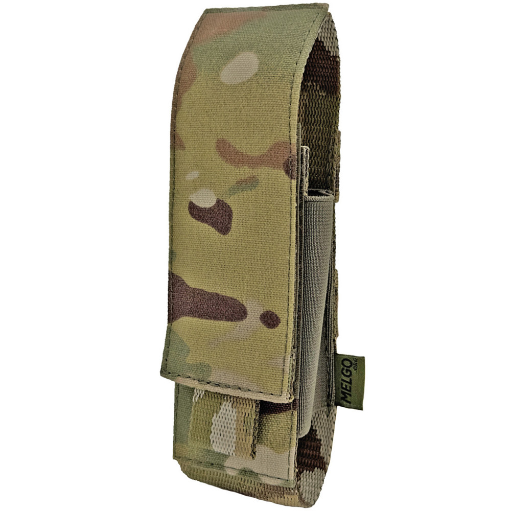 Підсумок під турнікет Мультикам на резинці обшитий Cordura Запорожье - изображение 1