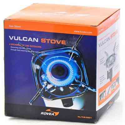 Горелка Kovea Vulcan TKB-8901 (8809000501195) Винница