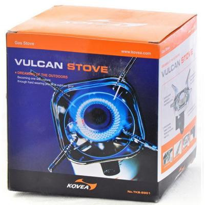 Пальник Kovea Vulcan TKB-8901 (8809000501195) Вінниця - фото 4