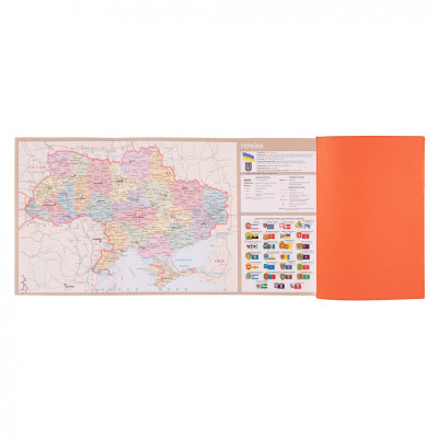 Тижневик Leo planner датований 2025 Rettangolo А5 368 сторінок (252588) Вінниця - фото 4