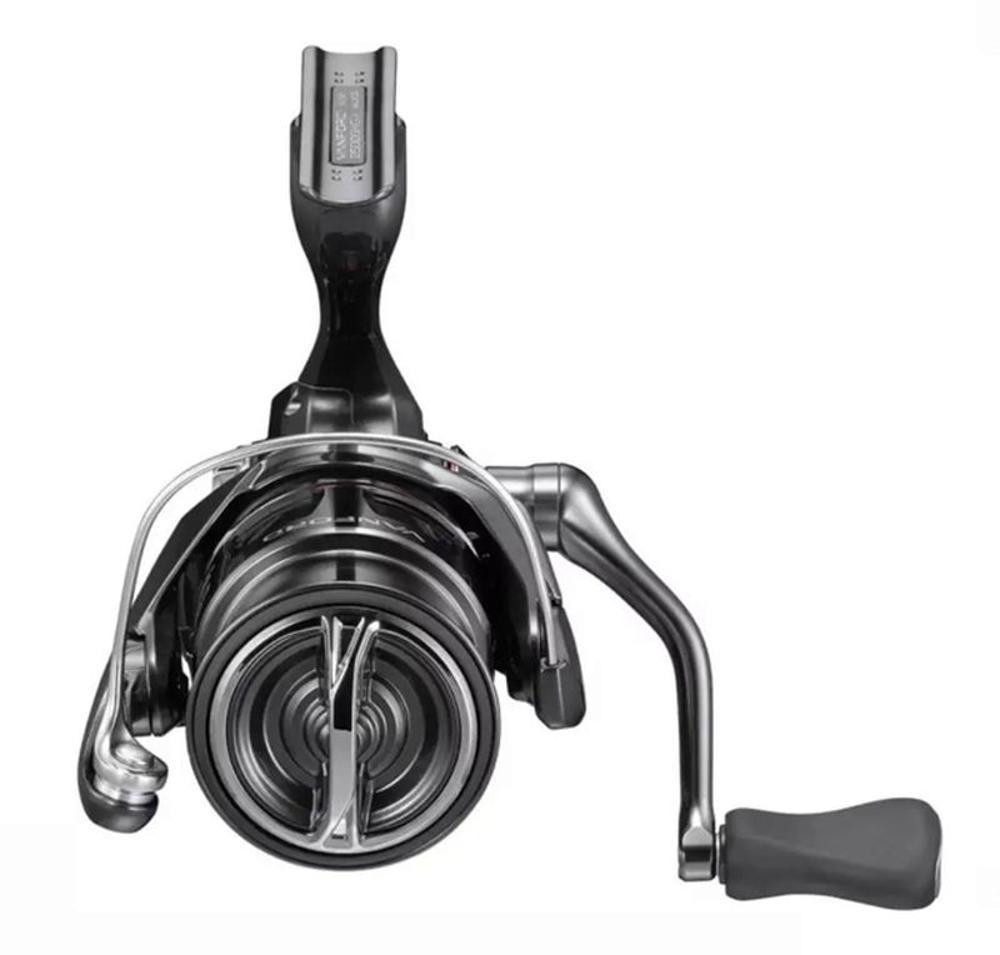 Катушка рыболовная спиннинговая Shimano Vanford 24 2500 Винница - изображение 4