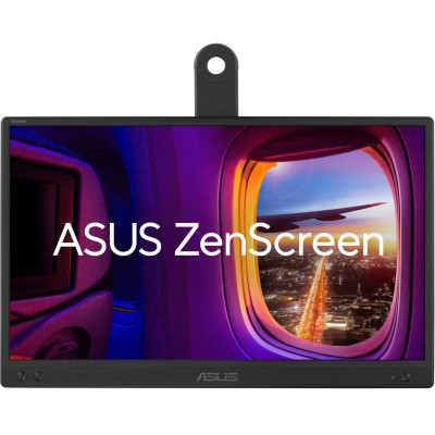 Монітор ASUS ZenScreen MB166CR Вінниця - фото 1