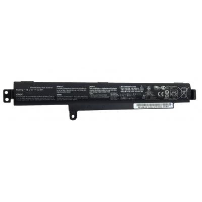 Акумулятор до ноутбука ASUS Asus A31N1311 38Wh 3cell 11.25V Li-ion (A47047) Вінниця - фото 1
