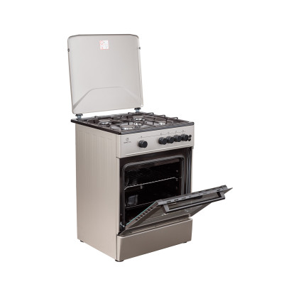 Плита Greta KGG 62 LM 33 G Винница - изображение 9