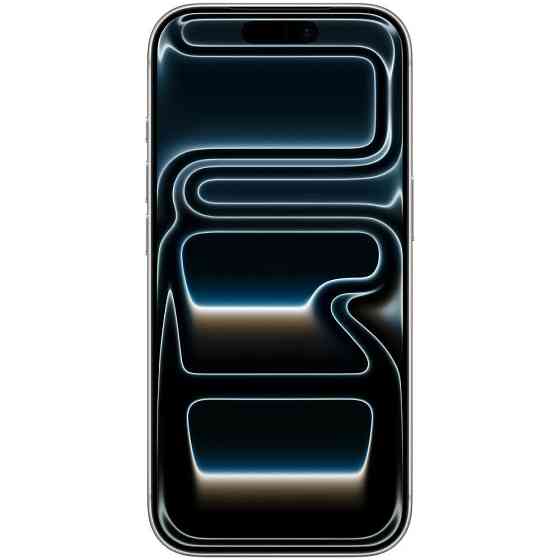 Смартфон Apple iPhone 17 Pro Max 256GB Silver (MFYM4AF/A) ( 24357 ) Харків