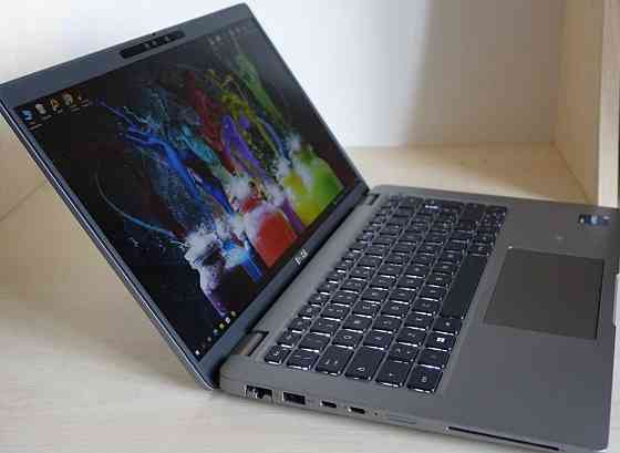 НОВЫЙ Dell latitude 5440 14 IPS FHD i5-1345U 16 256 NFC IR web Win11. Харьков