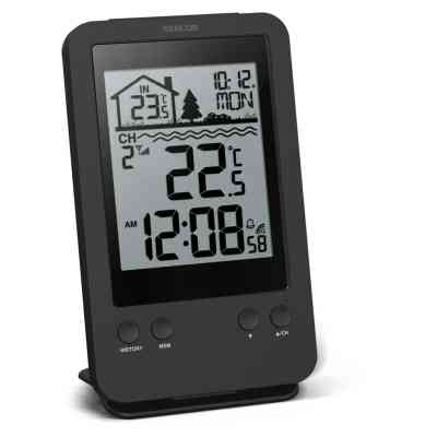 Метеостанція Sencor SWS6900POOL Вінниця