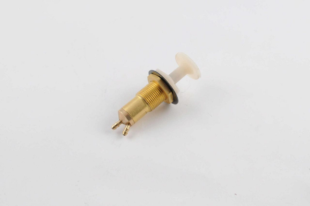 Насос підкачуючий (праймер) снігоходів Тайга, Буран, Рись Мукачево - фото 1