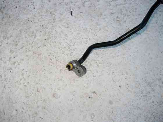 Mercedes-Benz  A2218302117 Трубка кондиціонера від радіатора до бачка холодоагенту CL C216 S-Class W221 Одеса