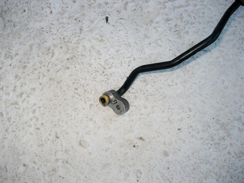 Mercedes-Benz  A2218302117 Трубка кондиціонера від радіатора до бачка холодоагенту CL C216 S-Class W221 Одеса - фото 2