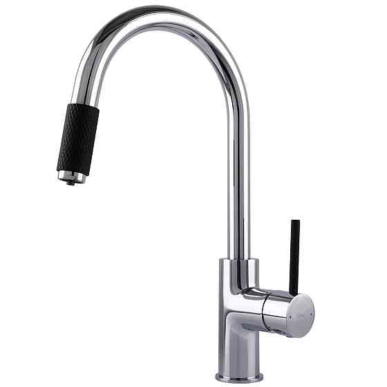 Змішувач  для кухні під осмос TOPAZ CORSICA TC-8801-H39 Тернопіль