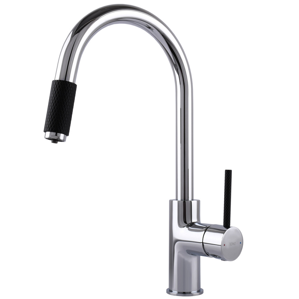 Змішувач  для кухні під осмос TOPAZ CORSICA TC-8801-H39 Тернопіль - фото 1