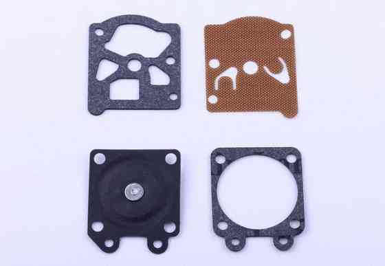 Ремкомплект карбюратора, к-т: прокладка 4 шт. - OREGON бензопила китай Мукачево