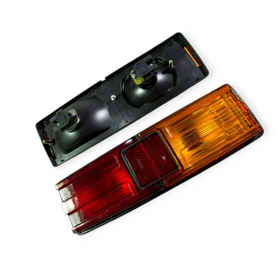 Фонарь задн. к-т ТЮНИНГ 21011 Мукачево