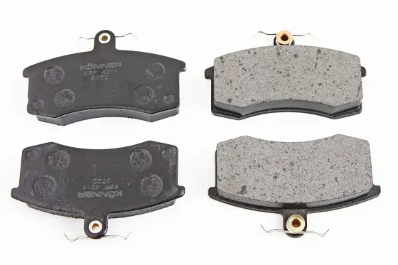 Колодки 2108 передній Konner Вінниця