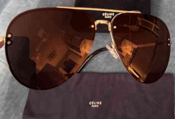 Солнцезащитные очки Celine Унисекс Киев