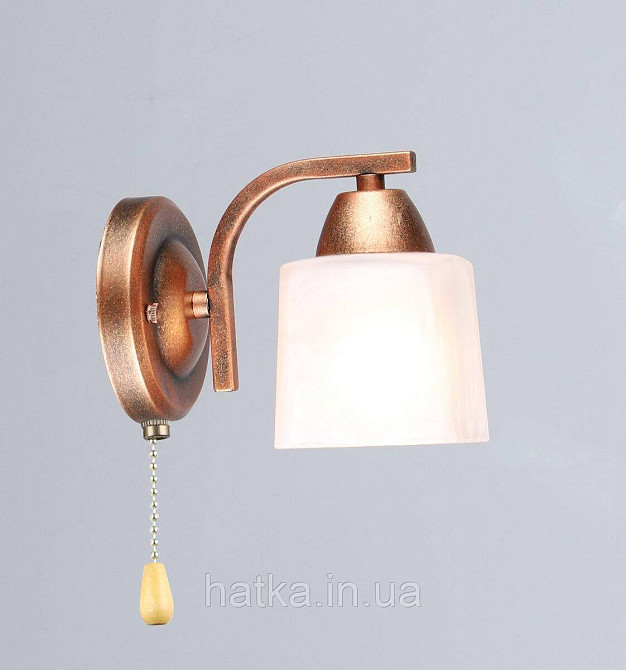 Бра настінне B A1505/1W Київ - фото 1