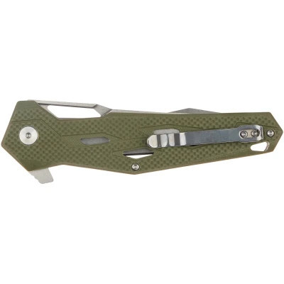 Ніж Artisan Bombardier G-10 Green (1812P-SGN) Вінниця - фото 4