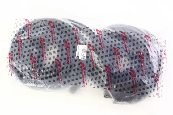 Уплотнитель двери 2110 CS-20 (2 задних + 2 передних) Винница