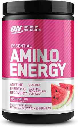 Amino Energy  270 gram (Watermelon) Луцк