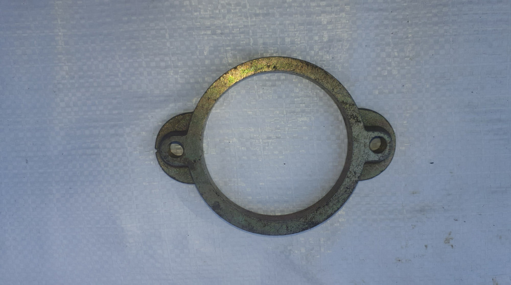 Полумуфта ведомая привода ТНВД КамАЗ. 740-1029286. Харьков - изображение 1