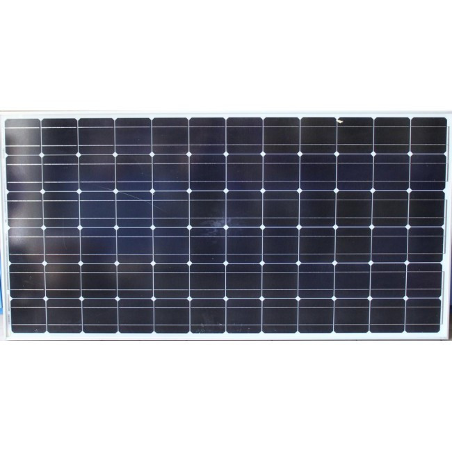 Сонячна панель 36V 280W 164×99×4 см — потужний та надійний модуль для автономного електропостачання  Київ - фото 2