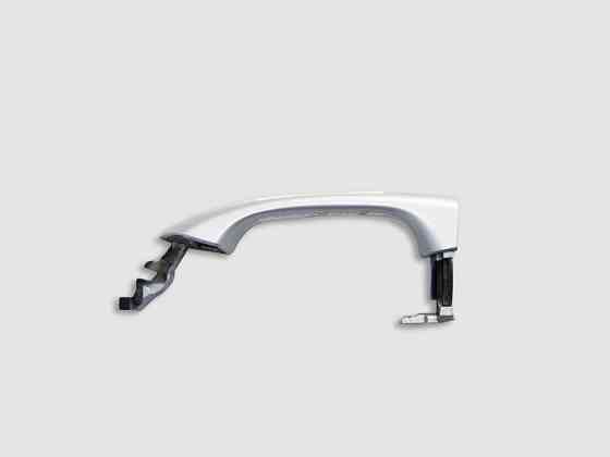 Mercedes-Benz  A2117601670 Зовнішня ручка передніх правих дверей без хрому C-Class W203 Одесса