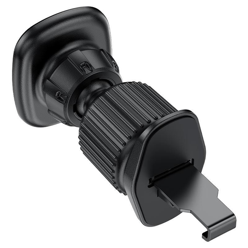Автотримач для телефона ACEFAST D34 air outlet magnetic car holder Black Ковель - изображение 5