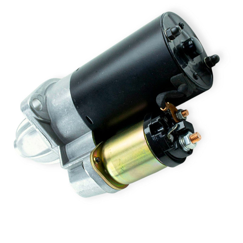 Стартер 412, 2140 LSA Москвич Мукачево - изображение 1