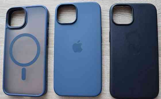 Айфон iPhone 14 Midnight 128Gb. Neverlock Київ