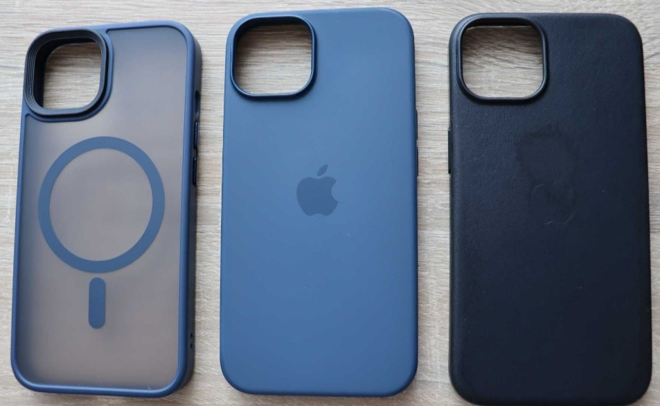 Айфон iPhone 14 Midnight 128Gb. Neverlock Киев - изображение 5